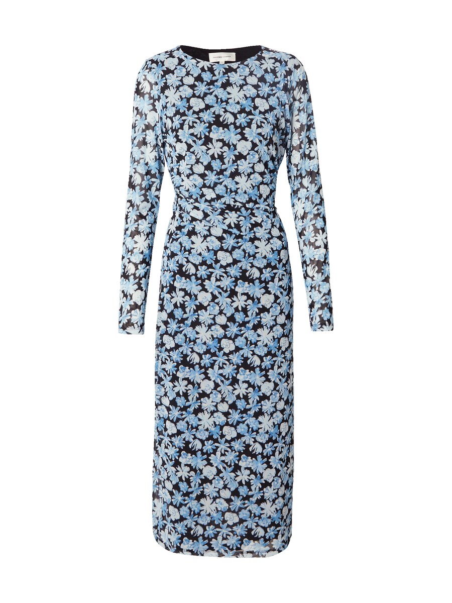 Платье Fabienne Chapot Zila, синий
Платье Fabienne Chapot Zila, синий