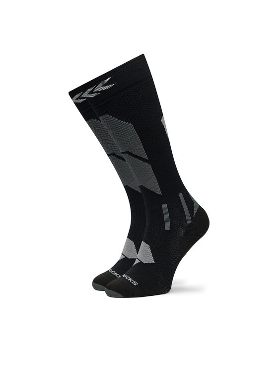 Лыжные носки Ski Perform WYPPW24U X-Socks, черный
Лыжные носки Ski Perform WYPPW24U X-Socks, черный