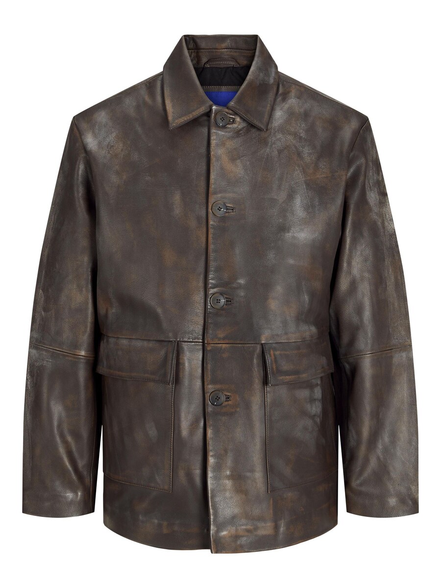 Демисезонная куртка JACK & JONES JACK & JONES , Brown
Демисезонная куртка JACK & JONES JACK & JONES , Brown