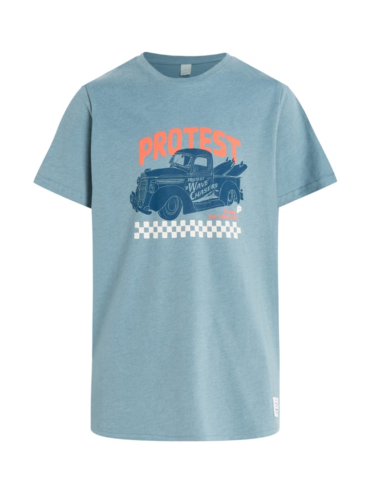 Футболка Protest
Футболка Protest