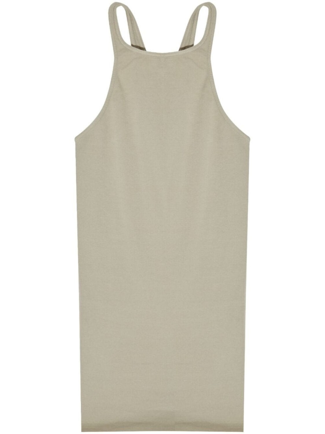 Топ без рукавов Rick Owens DRKSHDW, серый
Топ без рукавов Rick Owens DRKSHDW, серый