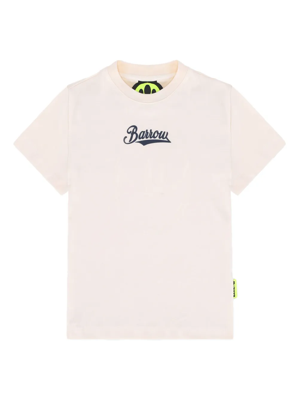 Футболка с логотипом Barrow kids, нейтральный
Футболка с логотипом Barrow kids, нейтральный