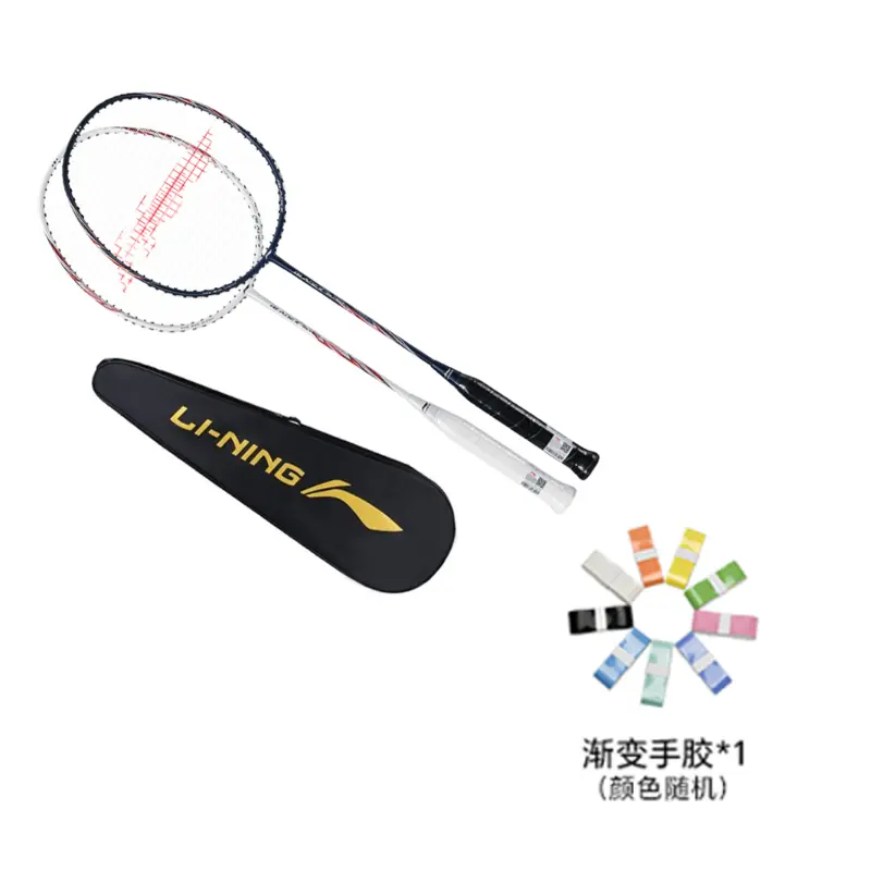 Ракетка для бадминтона LINING
Ракетка для бадминтона LINING