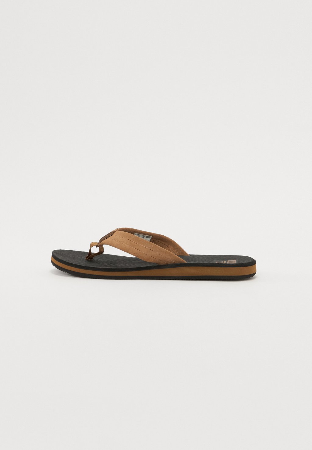 Сандалии с Т-образной застежкой THE GROUNDSWELL - Slippers Reef, черный
Сандалии с Т-образной застежкой THE GROUNDSWELL - Slippers Reef, черный