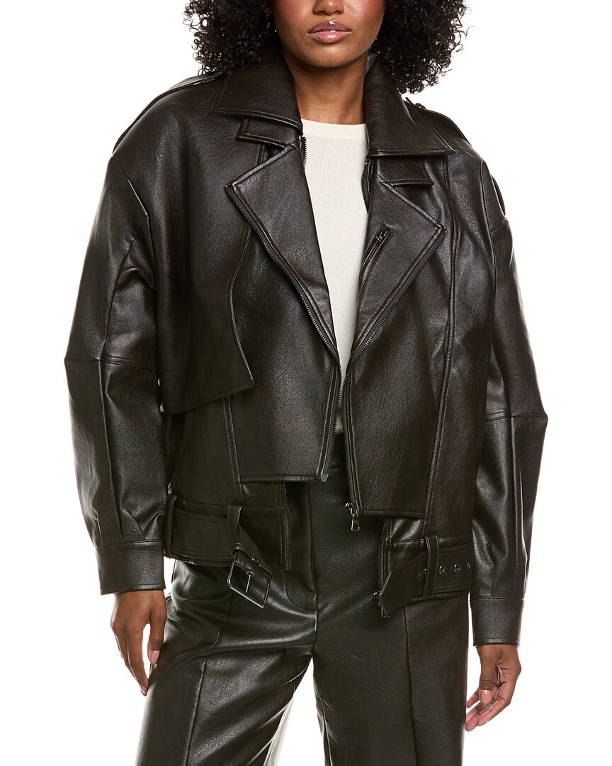 Куртка Bardot Kavi Oversize Bardot, коричневый
Куртка Bardot Kavi Oversize Bardot, коричневый