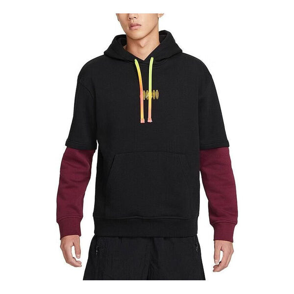 Толстовка Air jordan Mvp Sweatshirt Pullover Hoodie 'Black', черный
Толстовка Air jordan Mvp Sweatshirt Pullover Hoodie 'Black', черный