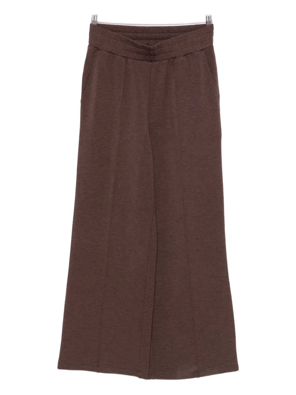 Брюки широкого кроя Varley, коричневый
Брюки широкого кроя Varley, коричневый