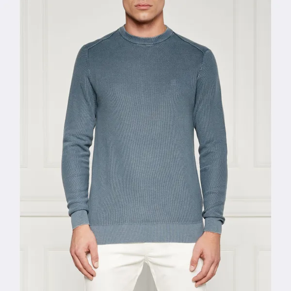 Свитер обычного кроя Pepe Jeans London, синий
Свитер обычного кроя Pepe Jeans London, синий