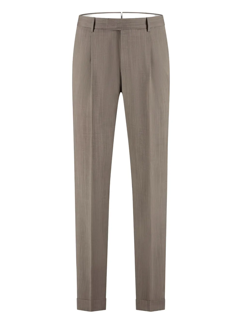 Брюки строгого кроя PT Torino, нейтральный 
Брюки строгого кроя PT Torino, нейтральный