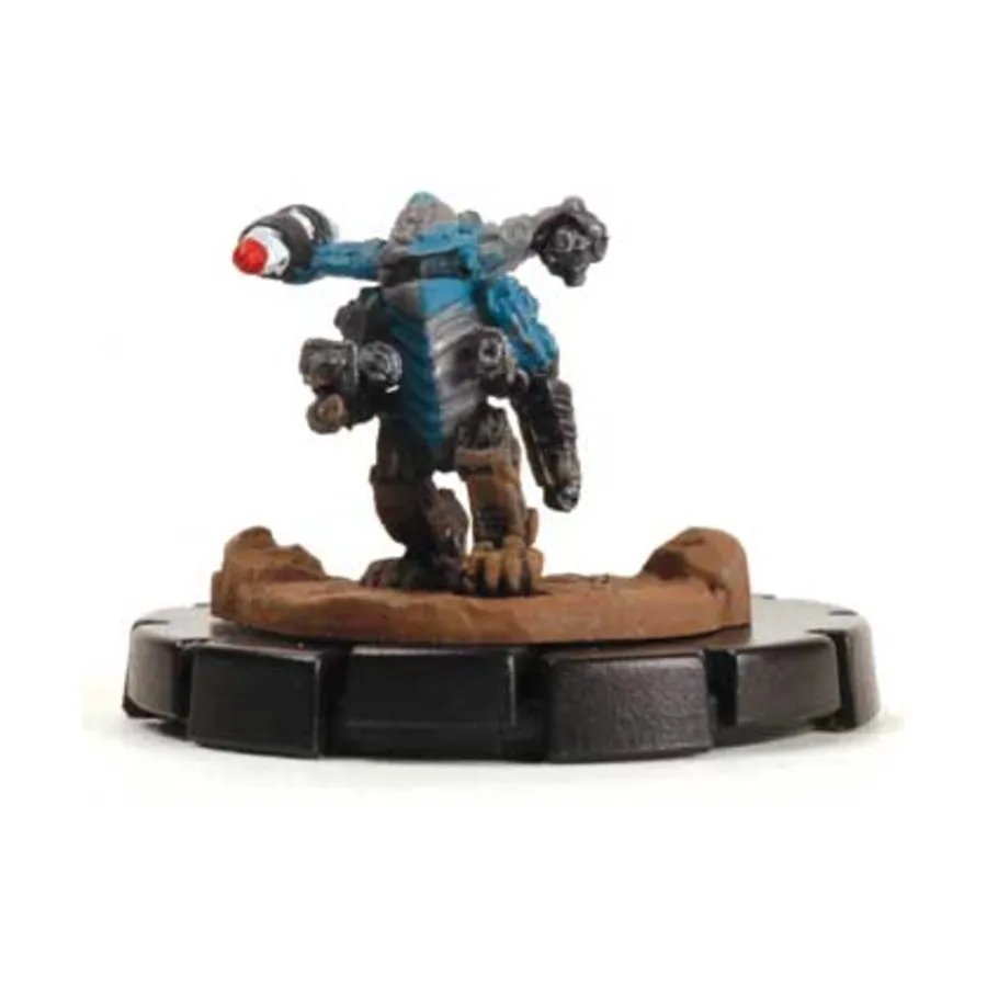 Боевой доспех Саламандры № 127, Mechwarrior - Age of Destruction - Singles
Боевой доспех Саламандры № 127, Mechwarrior - Age of Destruction - Singles