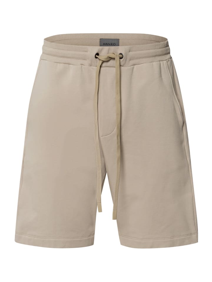 Пижамные шорты Natural Living in savanna Hanro
Пижамные шорты Natural Living in savanna Hanro