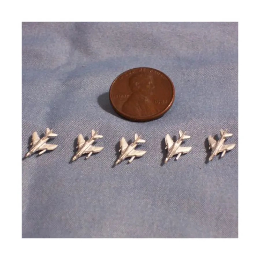 Французский – Dassault, Breguet Super Etenda, C.A.P. Aero - Modern - France & Argentina (1:1200) (Hallmark Figures)
Французский – Dassault, Breguet Super Etenda, C.A.P. Aero - Modern - France & Argentina (1:1200) (Hallmark Figures)