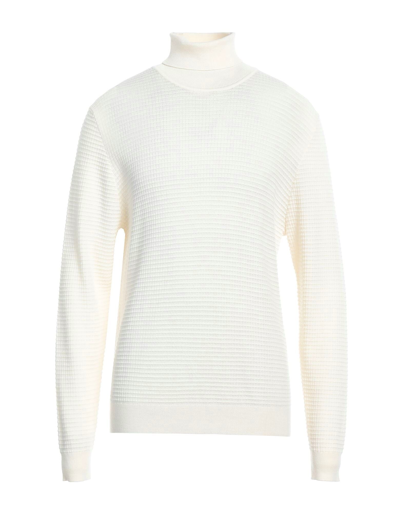 Водолазка Jeordie'S, айвори
Водолазка Jeordie'S, айвори