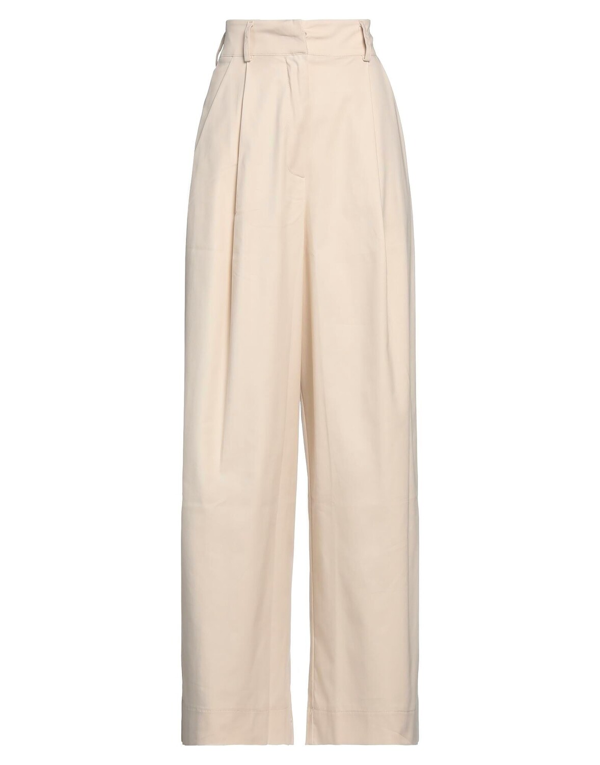 Брюки Daniele Fiesoli, молочный
Брюки Daniele Fiesoli, молочный