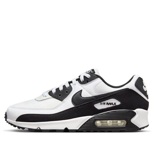 Кроссовки air max 90 Nike, белый
Кроссовки air max 90 Nike, белый