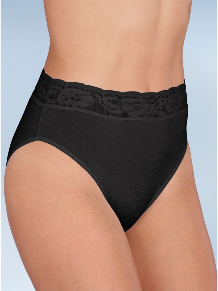 WITT WEIDEN Черные трусы
WITT WEIDEN Черные трусы