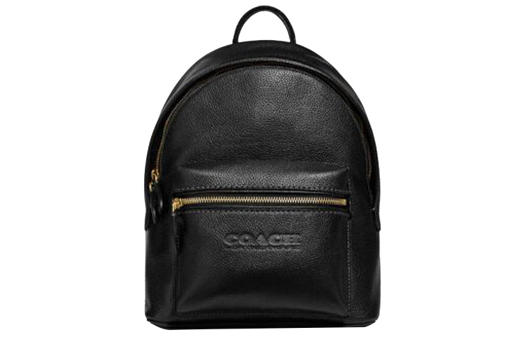 COACH Рюкзак Charter Leather Backpack Large Unisex Black
COACH Рюкзак Charter Leather Backpack Large Unisex Black