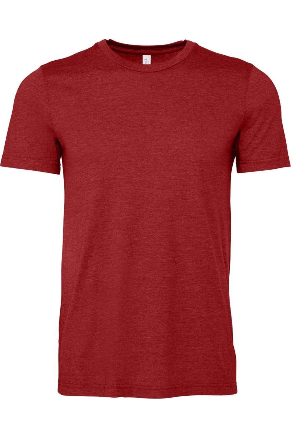 Футболка унисекс BELLA + CANVAS из джерси CVC, цвет heather canvas red, Красный, Футболка унисекс BELLA + CANVAS из джерси CVC, цвет heather canvas red
Футболка унисекс BELLA + CANVAS из джерси CVC, цвет heather canvas red, Красный, Футболка унисекс BELLA + CANVAS из джерси CVC, цвет heather canvas red