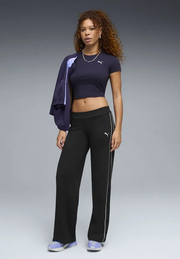 Базовая футболка для гардероба Puma, Deep Plum, Фиолетовый, Базовая футболка для гардероба Puma, Deep Plum
Базовая футболка для гардероба Puma, Deep Plum, Фиолетовый, Базовая футболка для гардероба Puma, Deep Plum