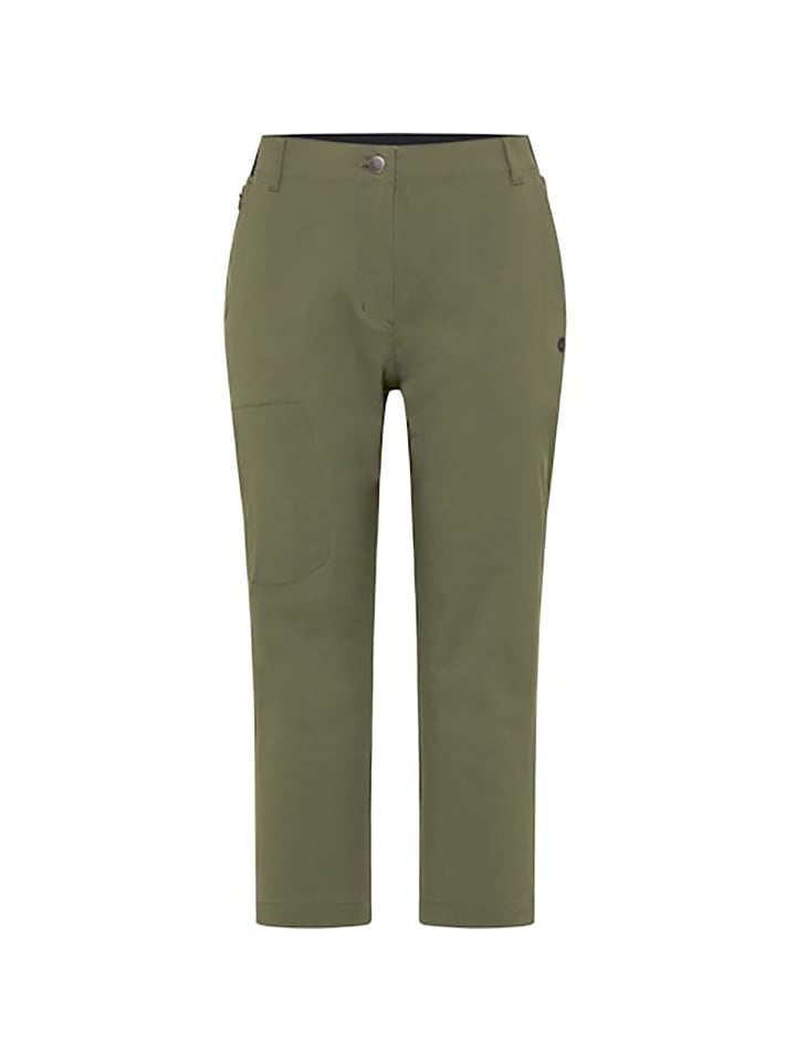 Hot Брюки Ottawa оливкового цвета
Hot Брюки Ottawa оливкового цвета