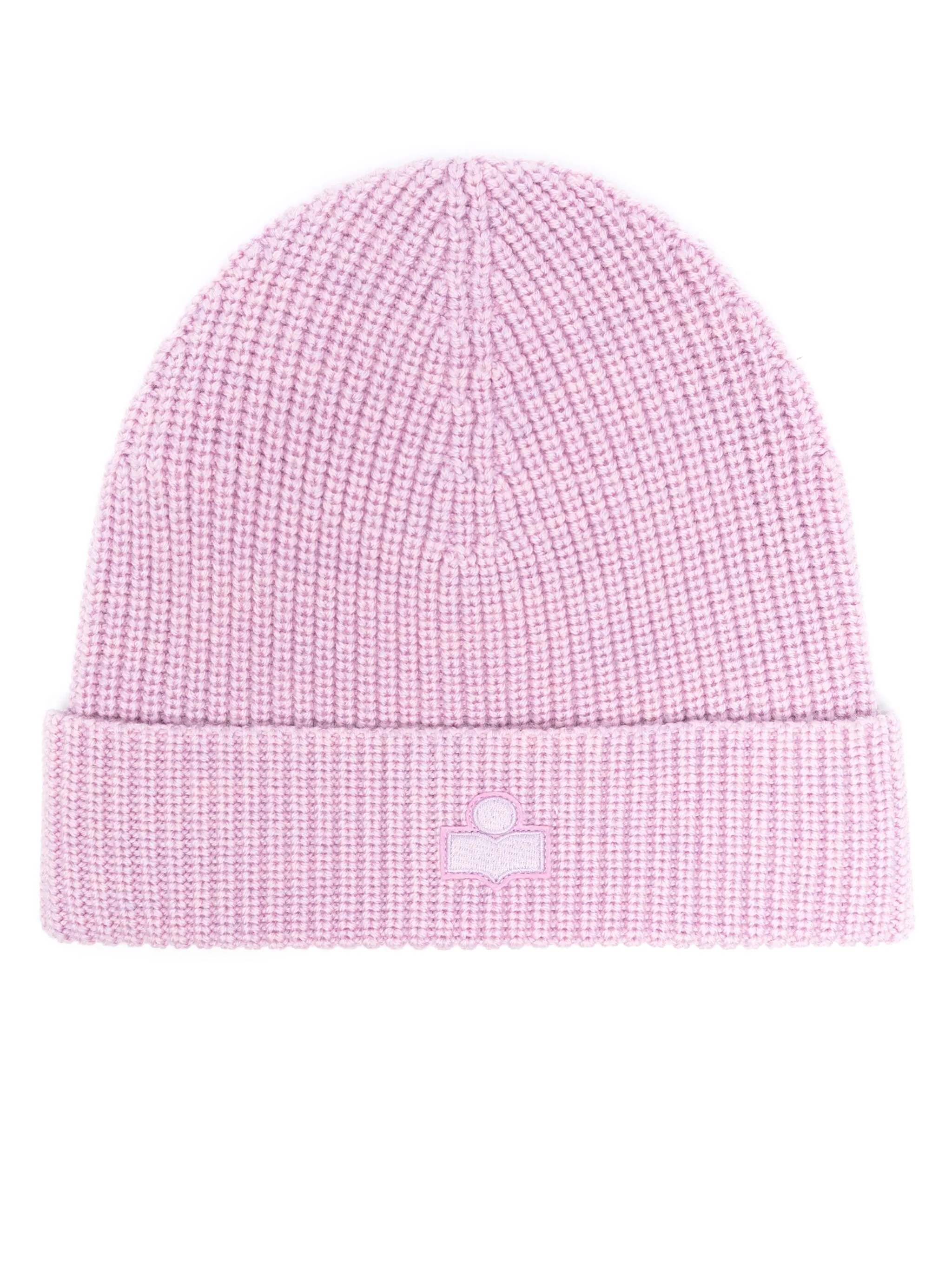 Шапка бини Bayle в рубчик с вышитым логотипом Isabel Marant, фиолетовый
Шапка бини Bayle в рубчик с вышитым логотипом Isabel Marant, фиолетовый