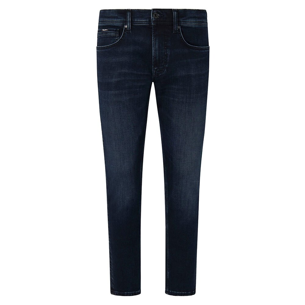 Джинсы Pepe Gymdigo Slim Fit, синий
Джинсы Pepe Gymdigo Slim Fit, синий