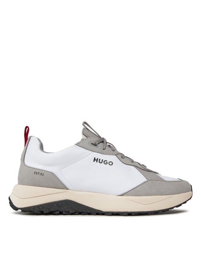 Кроссовки Hugo, белый 
Кроссовки Hugo, белый