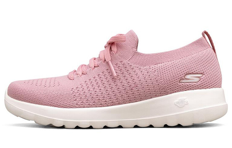 Кроссовки для бега серии GO WALK женские с низким верхом Powder Skechers 
Кроссовки для бега серии GO WALK женские с низким верхом Powder Skechers