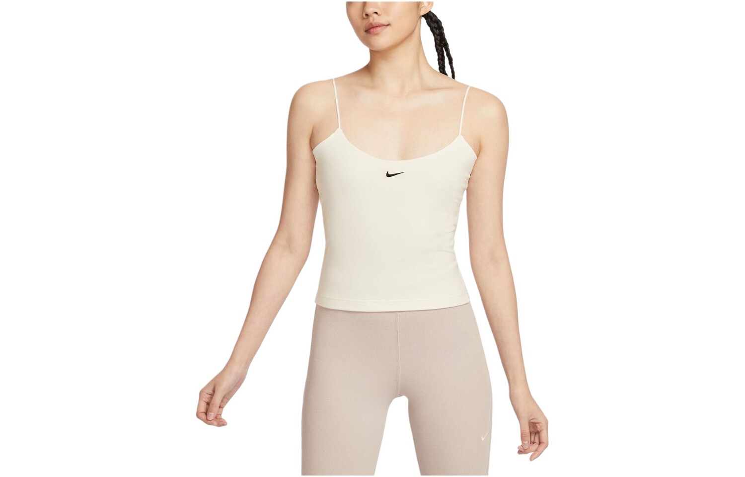 Камзол женский парусный белый Nike
Камзол женский парусный белый Nike