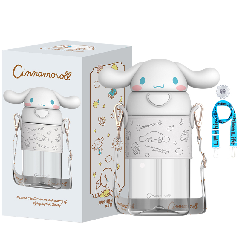 Hello Kitty пластиковый стакан 620 мл Sanrio, красный
Hello Kitty пластиковый стакан 620 мл Sanrio, красный