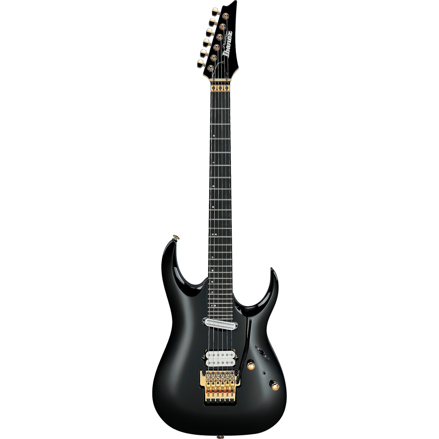 Электрогитара Ibanez RGA622XHRGA Prestige, черная
Электрогитара Ibanez RGA622XHRGA Prestige, черная