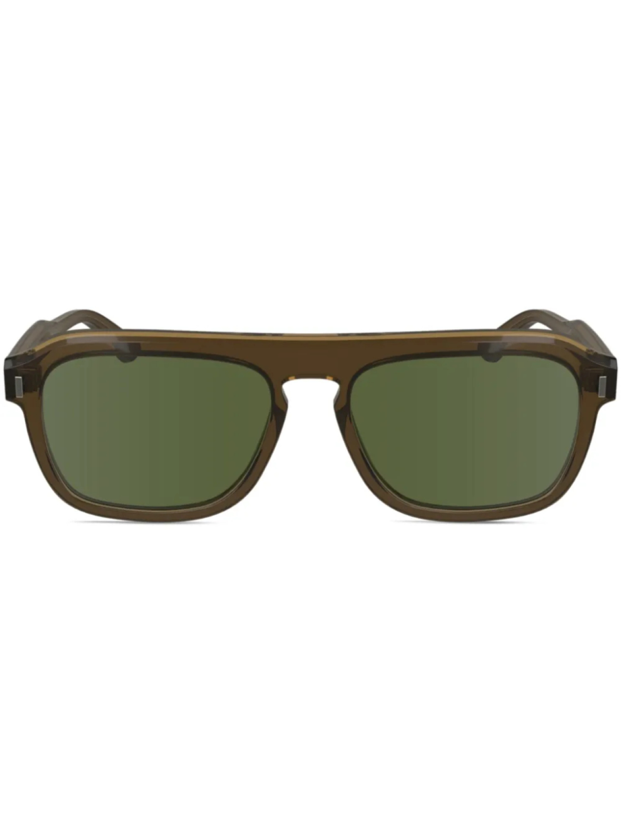 Calvin Klein солнцезащитные очки Modified, коричневый
Calvin Klein солнцезащитные очки Modified, коричневый