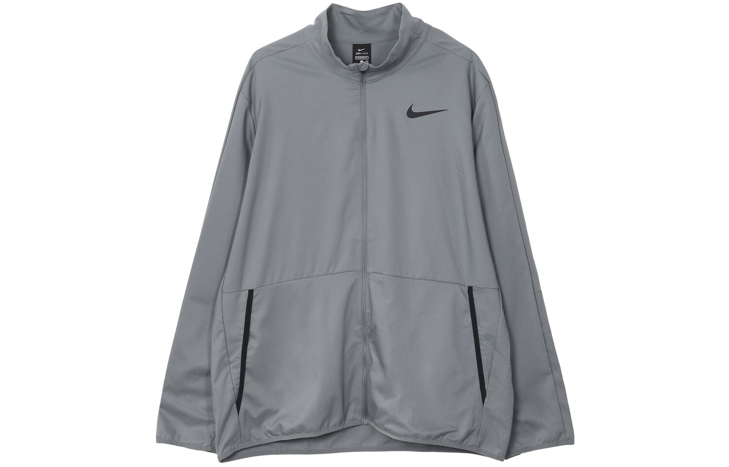 Куртка мужская серая Nike, серый
Куртка мужская серая Nike, серый