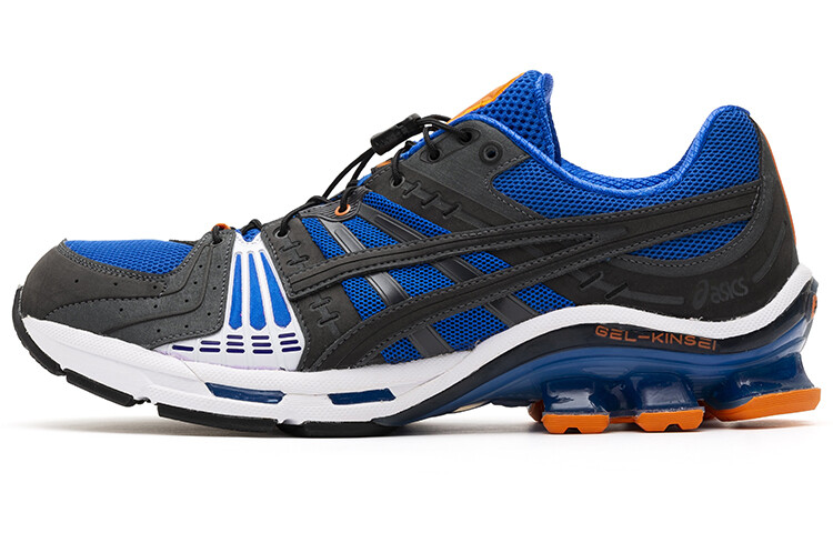 Кроссовки Asics Gel-Kinsei OG Мужчины
Кроссовки Asics Gel-Kinsei OG Мужчины