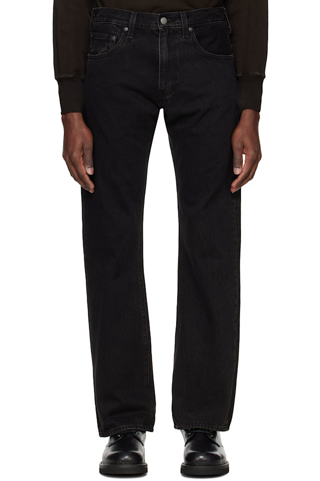 517 джинсы с расклешенными штанинами Levi'S, мультиколор
517 джинсы с расклешенными штанинами Levi'S, мультиколор