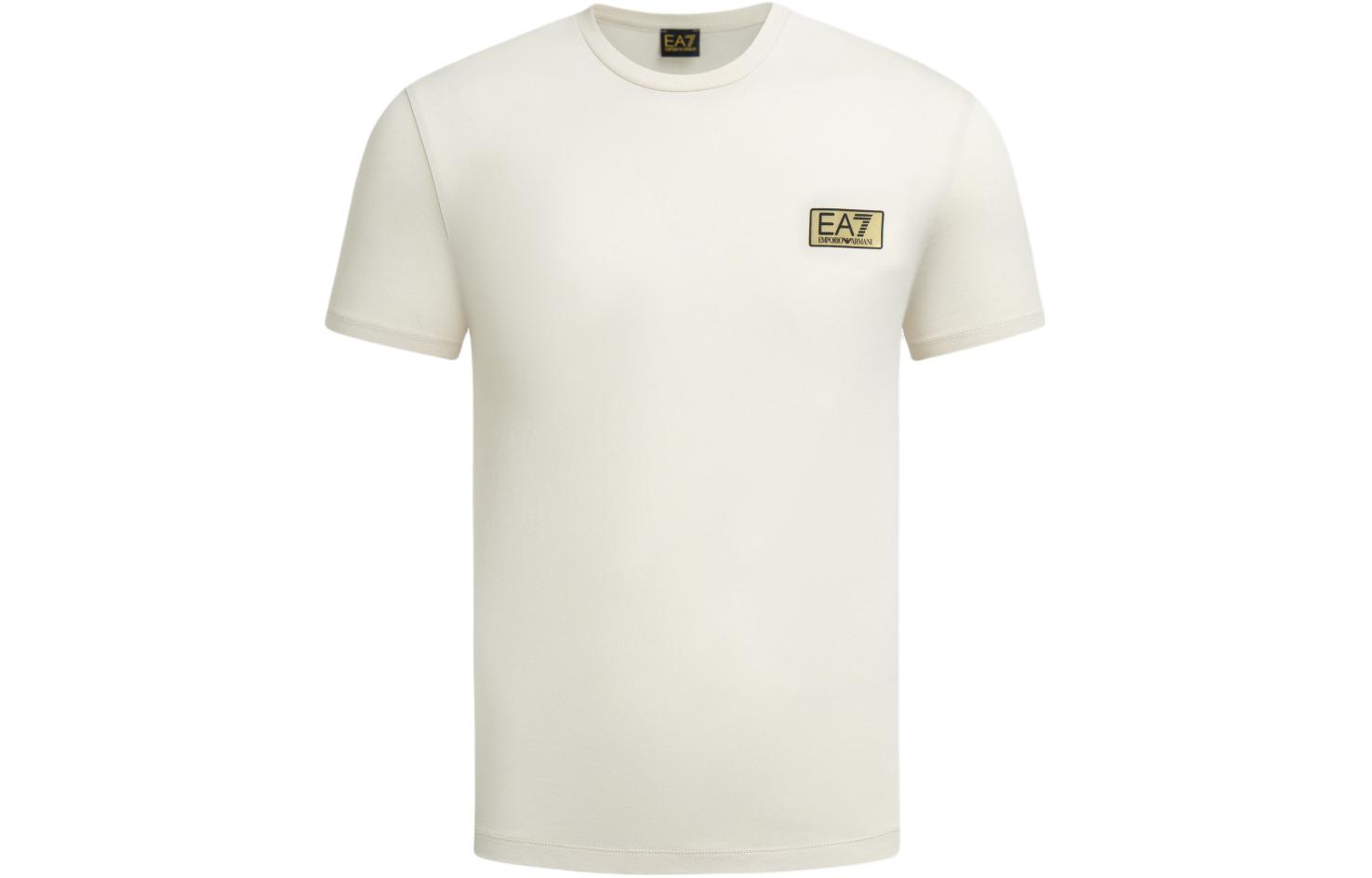 Футболка EA7 SS24 мужская apricot EMPORIO ARMANI, Apricot
Футболка EA7 SS24 мужская apricot EMPORIO ARMANI, Apricot