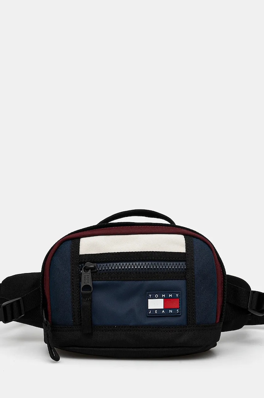 Поясная сумка Tommy Jeans, темно-синий
Поясная сумка Tommy Jeans, темно-синий