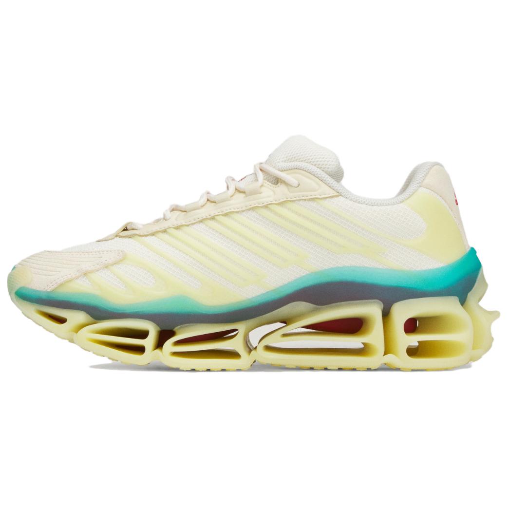 Adidas Originals Кроссовки для бега Willy Chavarria x MEGARIDE Unisex бежевые
Adidas Originals Кроссовки для бега Willy Chavarria x MEGARIDE Unisex бежевые