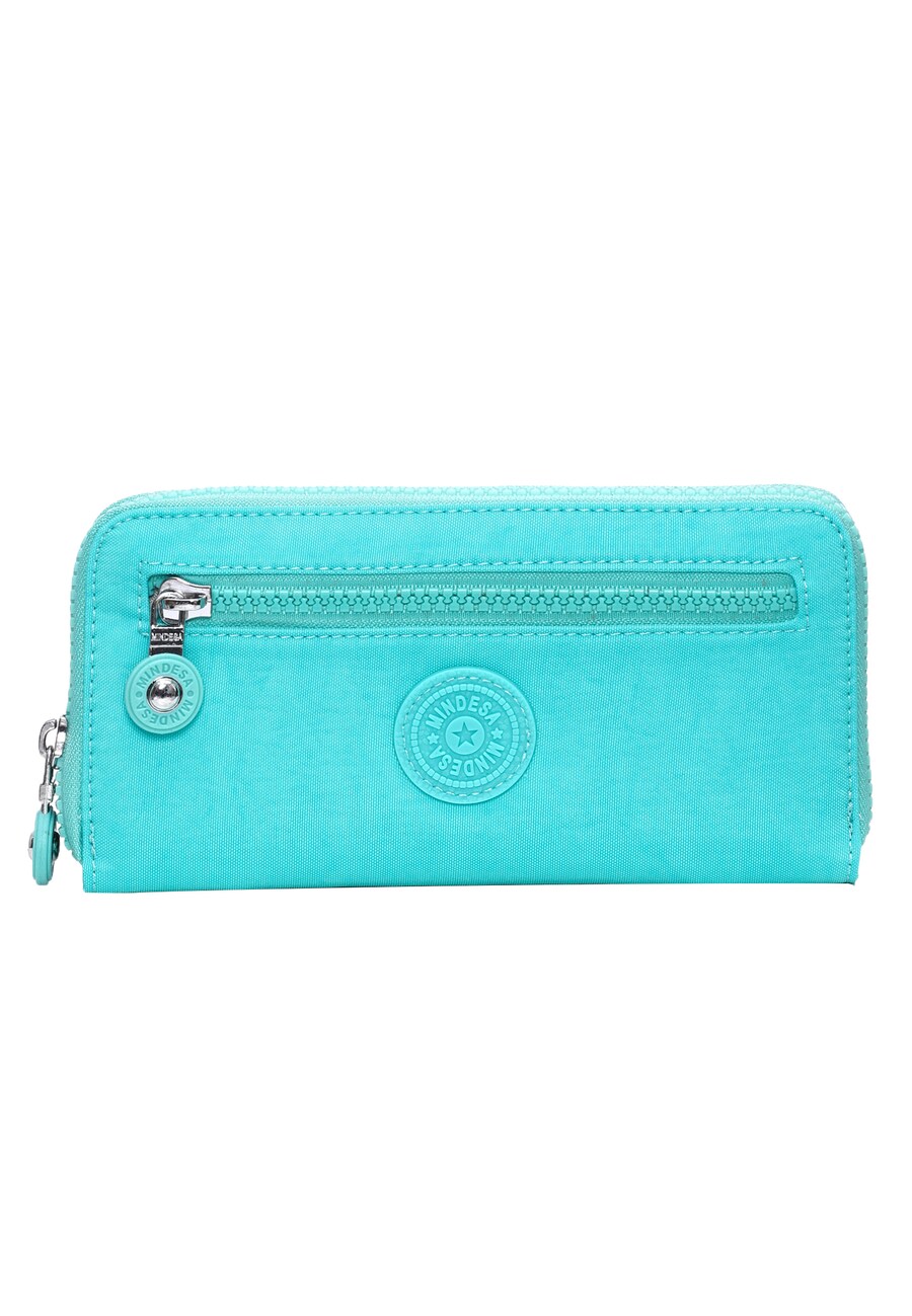 Кошелек Mindesa, цвет Jade 
Кошелек Mindesa, цвет Jade