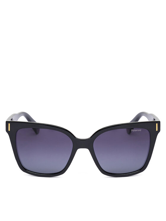 Солнцезащитные очки PLD 6192/S Polaroid, черный
Солнцезащитные очки PLD 6192/S Polaroid, черный