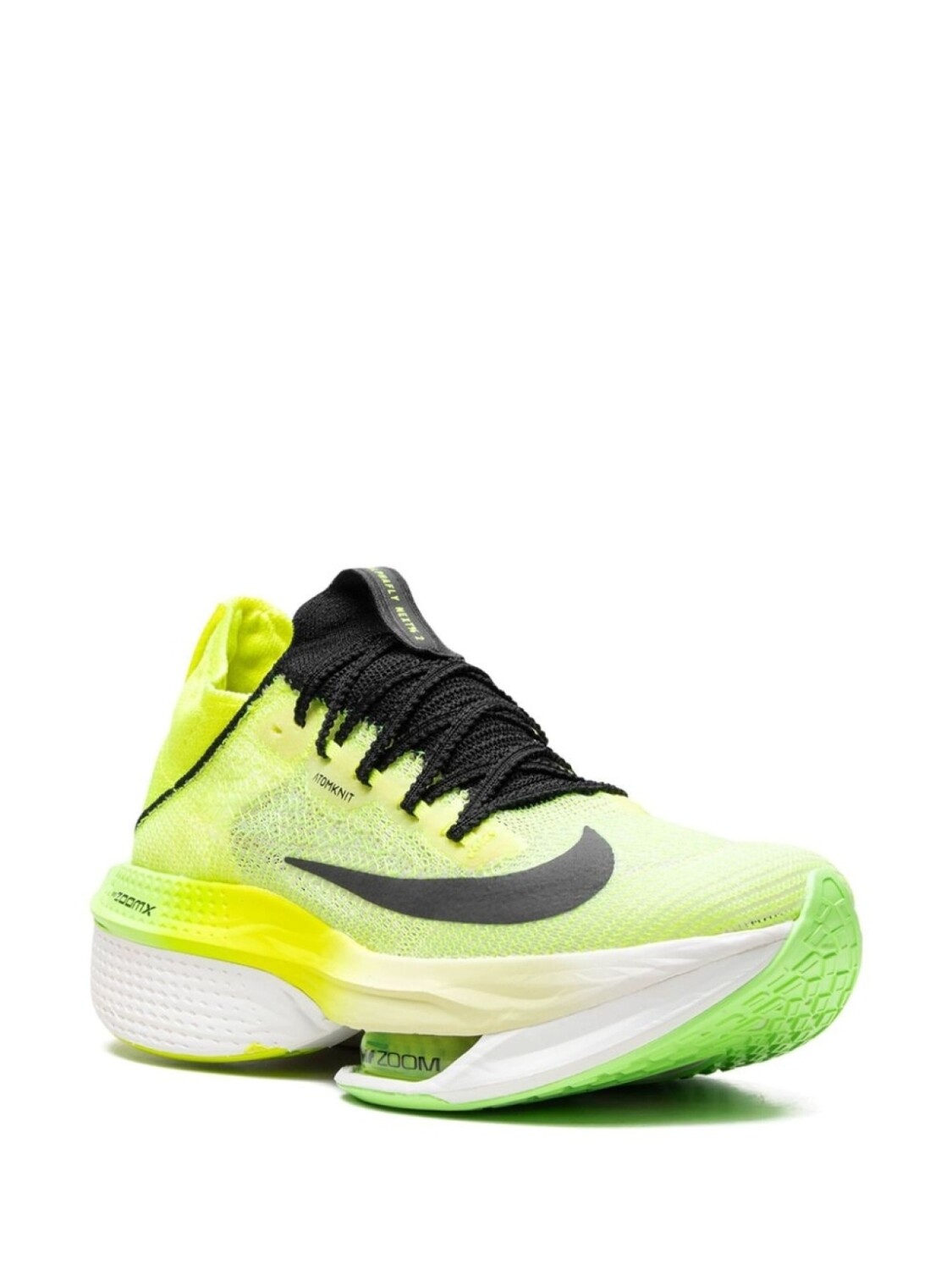 Nike кроссовки Air Zoom Alphafly Next% FK 2, розовый
Nike кроссовки Air Zoom Alphafly Next% FK 2, розовый