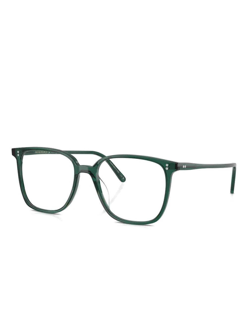 Очки Coren Oliver Peoples, зеленый
Очки Coren Oliver Peoples, зеленый