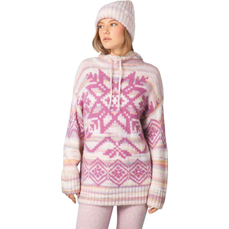 Толстовка Kari Traa Rachel Knit Kari Traa, Bloom
Толстовка Kari Traa Rachel Knit Kari Traa, Bloom