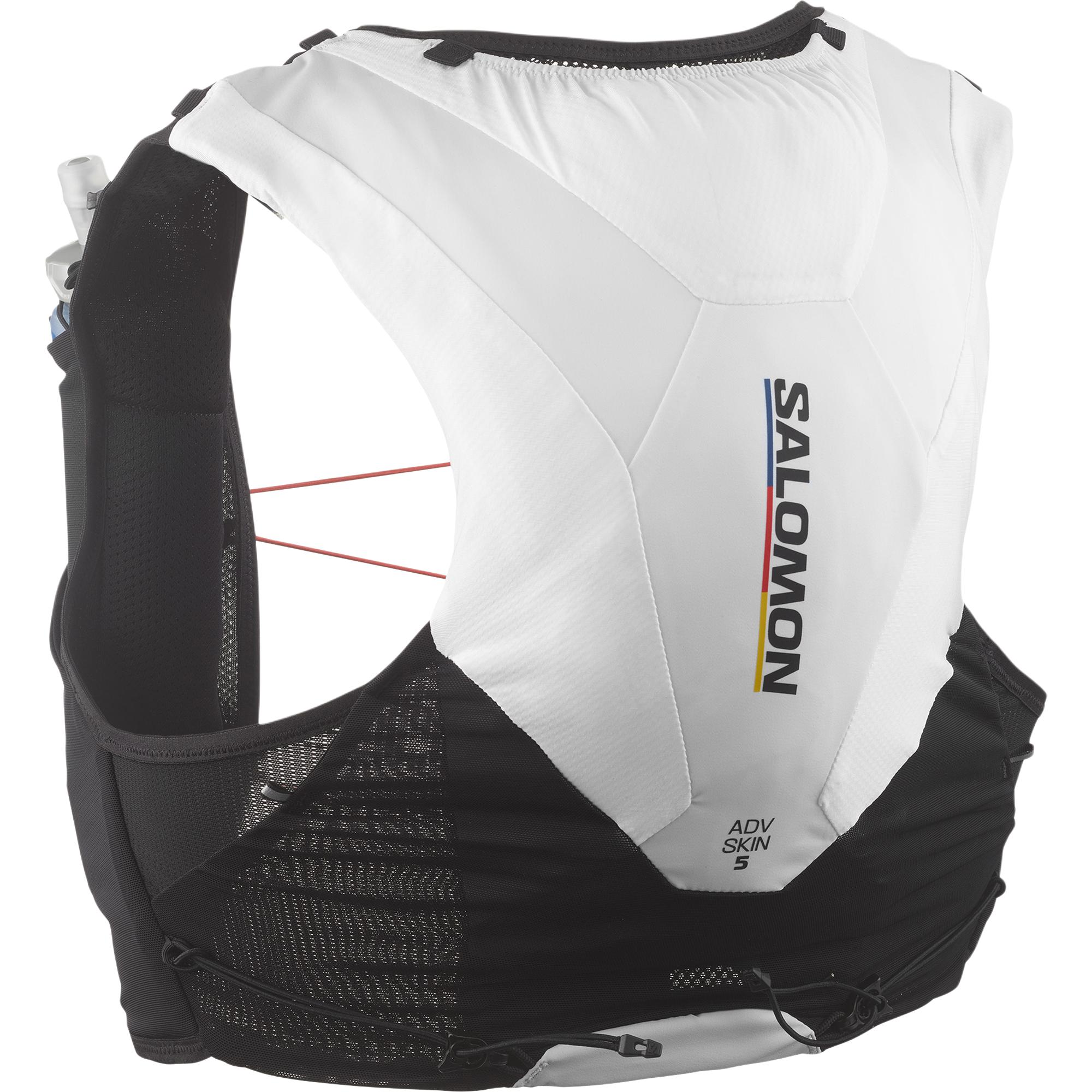 SALOMON 1л альпинистский рюкзак универсальный для переноски черный белый unisex
SALOMON 1л альпинистский рюкзак универсальный для переноски черный белый unisex