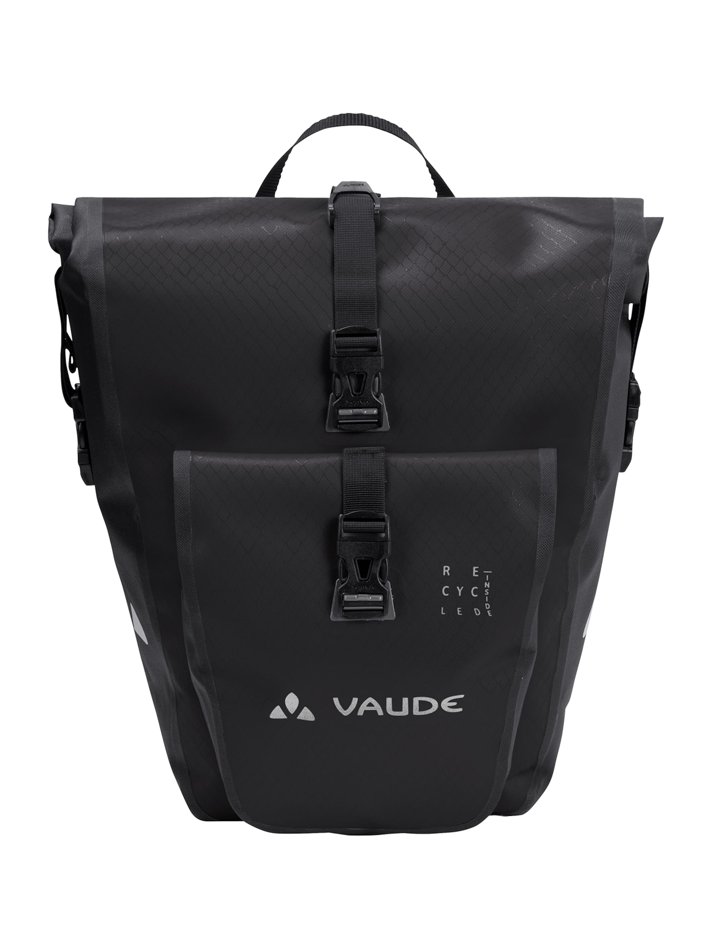 VAUDE Outdoor Equipment 'Aqua Back' в черном цвете
VAUDE Outdoor Equipment 'Aqua Back' в черном цвете