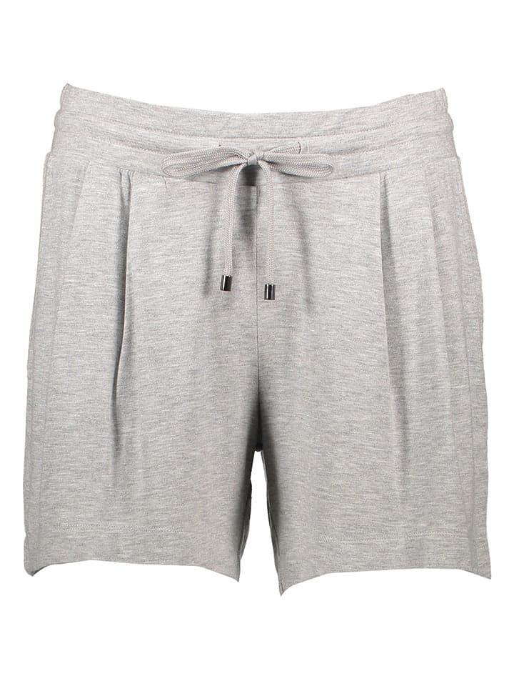 Juvia Шорты серого цвета
Juvia Шорты серого цвета