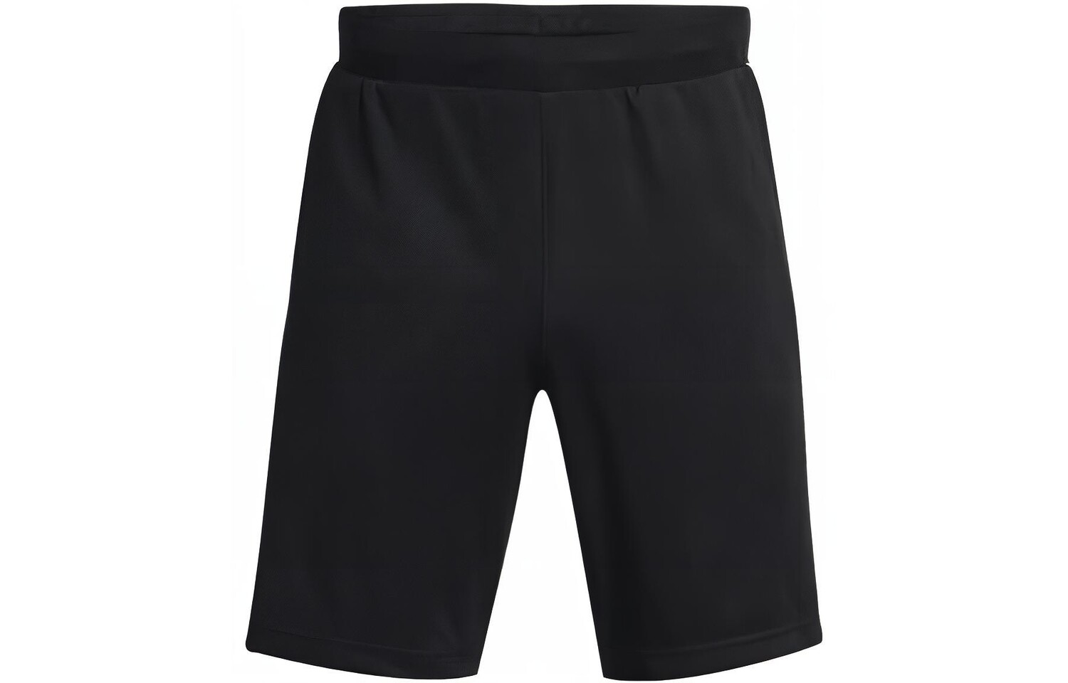 Повседневные шорты мужские черные Under Armour, черный
Повседневные шорты мужские черные Under Armour, черный