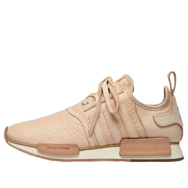 Кроссовки hender scheme x nmd_r1 'natural' Adidas, бежевый
Кроссовки hender scheme x nmd_r1 'natural' Adidas, бежевый