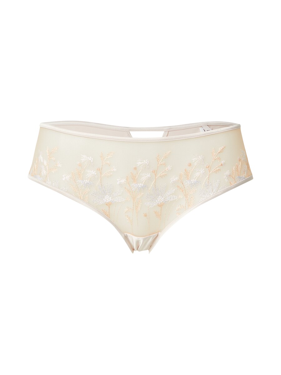 Трусики ETAM CHAMPETRE, Beige/Nude
Трусики ETAM CHAMPETRE, Beige/Nude