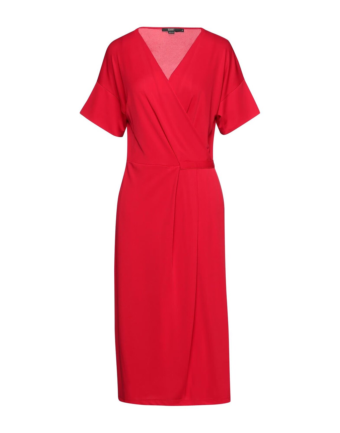 Платье Seventy Sergio Tegon, красный
Платье Seventy Sergio Tegon, красный